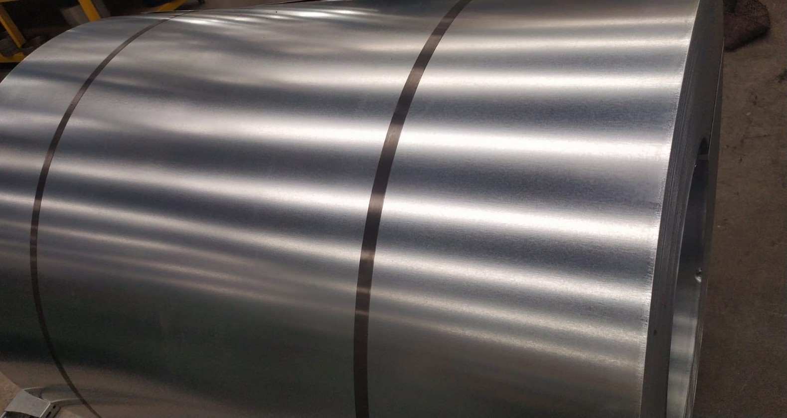 Galvanized Sheet