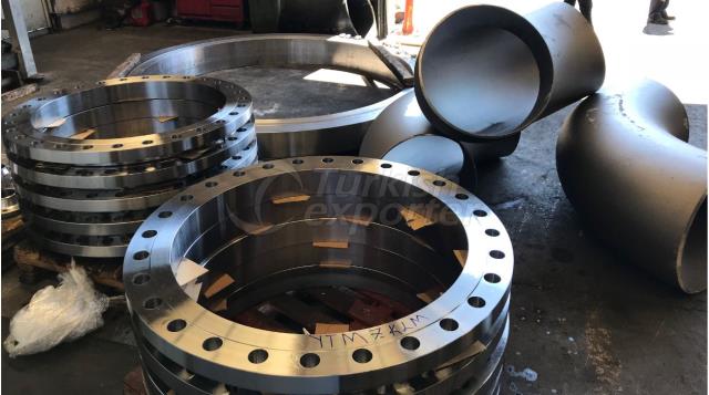 CS flange&fitting