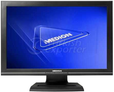 MD 31122 22” WSXGA LCD Monitör