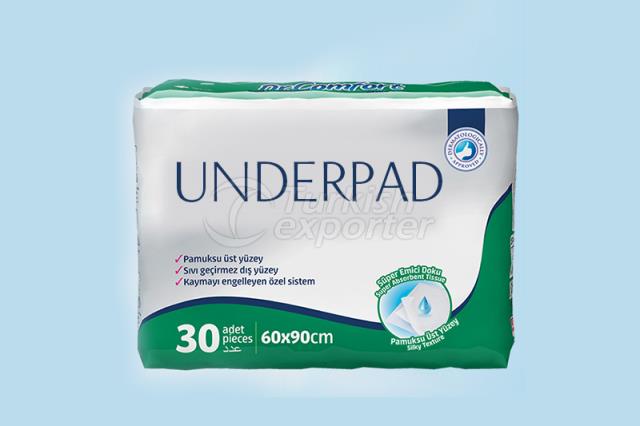 UNDERPAD