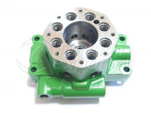 Hydraulic Pump Housing 8 Piston Type