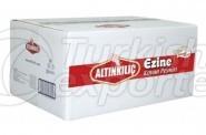 Altinkilic Ezine Sheep Cheese