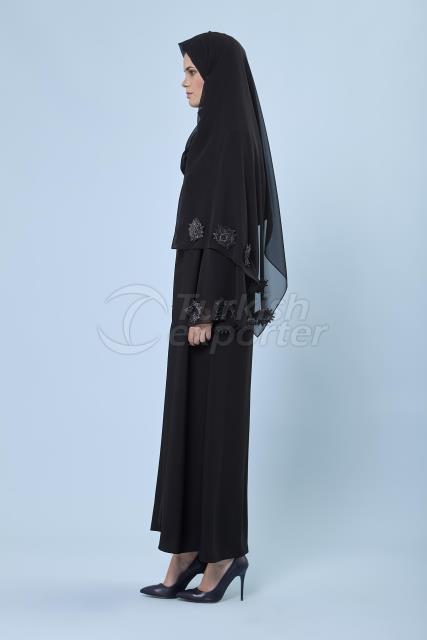 Woman Clothing