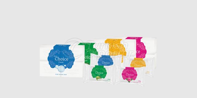 Soap Royal First Choice