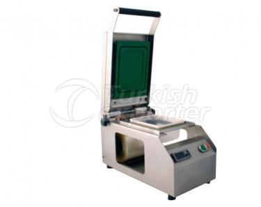 CLIO34 Manuel Tray Sealer