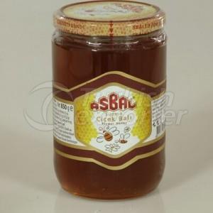 فلتر زهرة العسل 850Gr