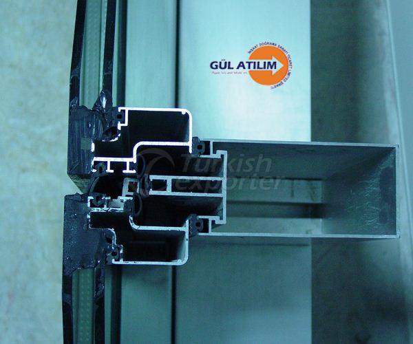 Aluminium Composite Siding  04