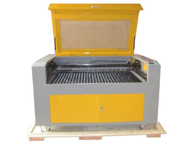 Wood large laser engraving machine LS-1390