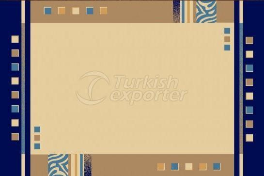 Carpets Darcy Carved 7570C