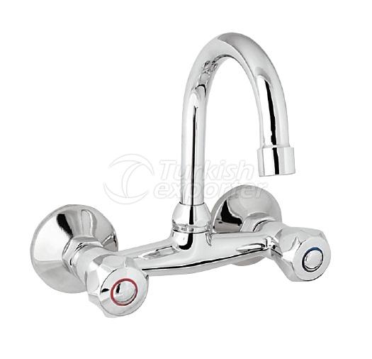 Wash Basin Armature DLB01