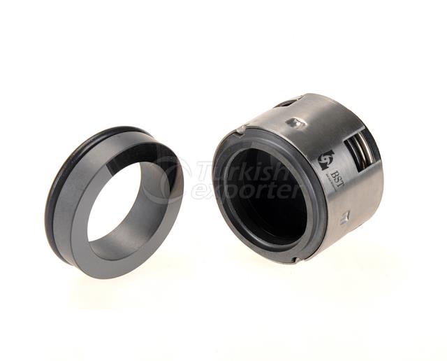 S6 Mechanical Seal