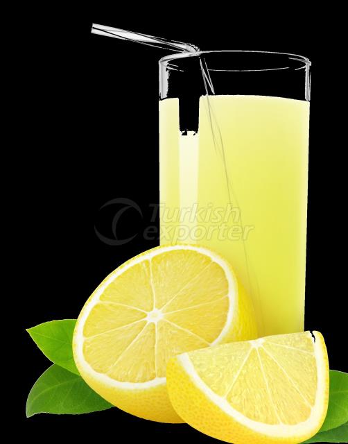 Natural Lemonade