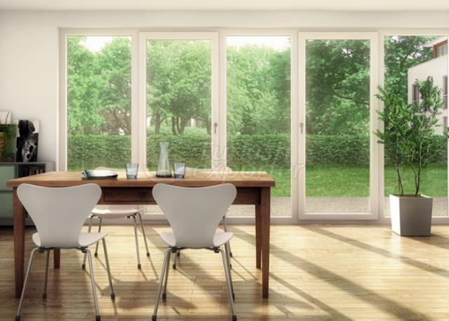 Imported Pvc Products ARCADE INOUTIC