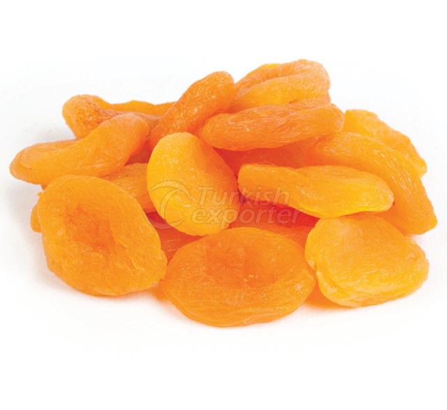 Dried Apricots