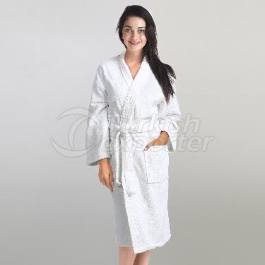 Kimono Bathrobe
