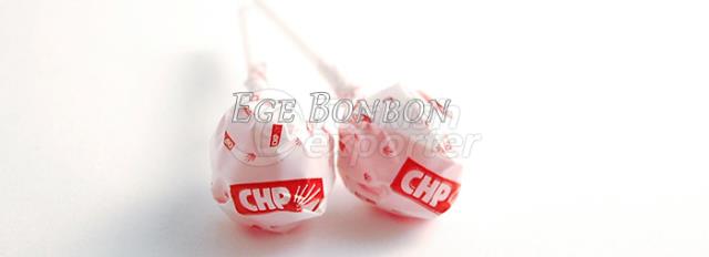 Конфеты с логитопом