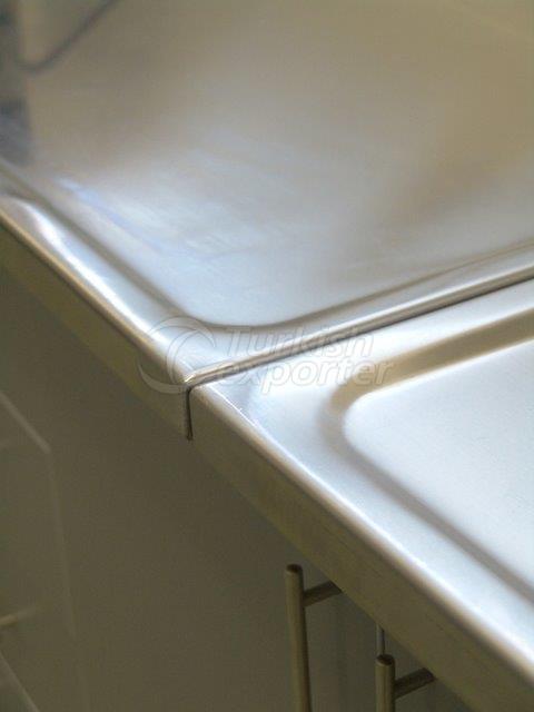 Bench Materials