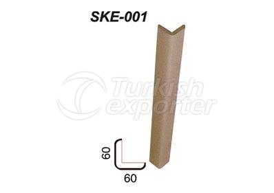 Corner Profiles SKE-001