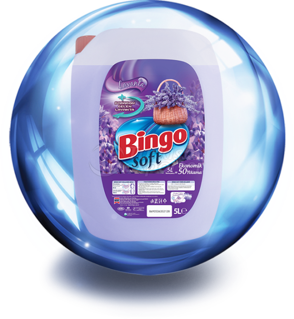 Softener Standard - Lavender