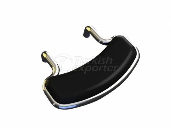 Saucepan Handle 2027