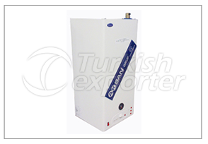 Electrical Combi Boilers