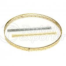 Piano Hinge