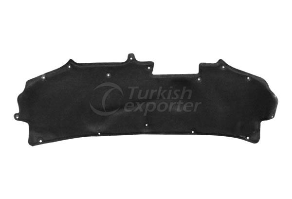 Bonnet Soundproof OZ 1401