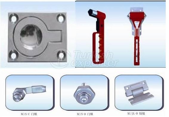 Sell Car Lock,Car Lock Base,Safety Hammer