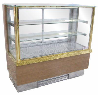 Pastry Freezer CPS-103