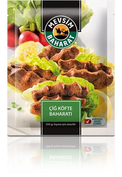 Cig Kofte Spices