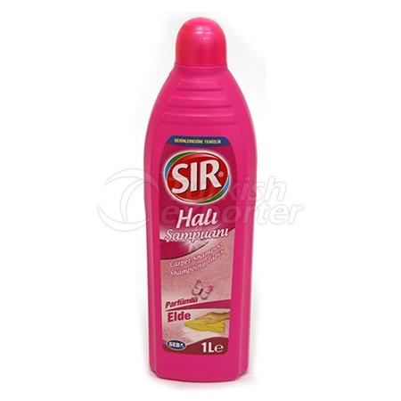 Carpet Shampoo Sir