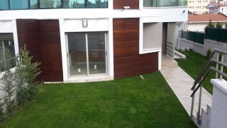 Exterior Cladding