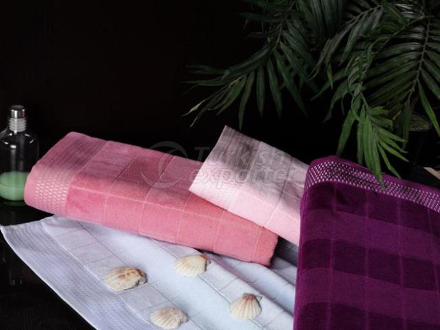 Towels b-7