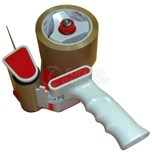 Koli Bantlama Makinası Sai70