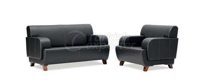 Sillones de oficina