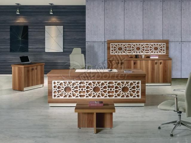 Офисная мебель Grl Andalus