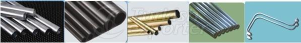 hydraulic precision seamless tube