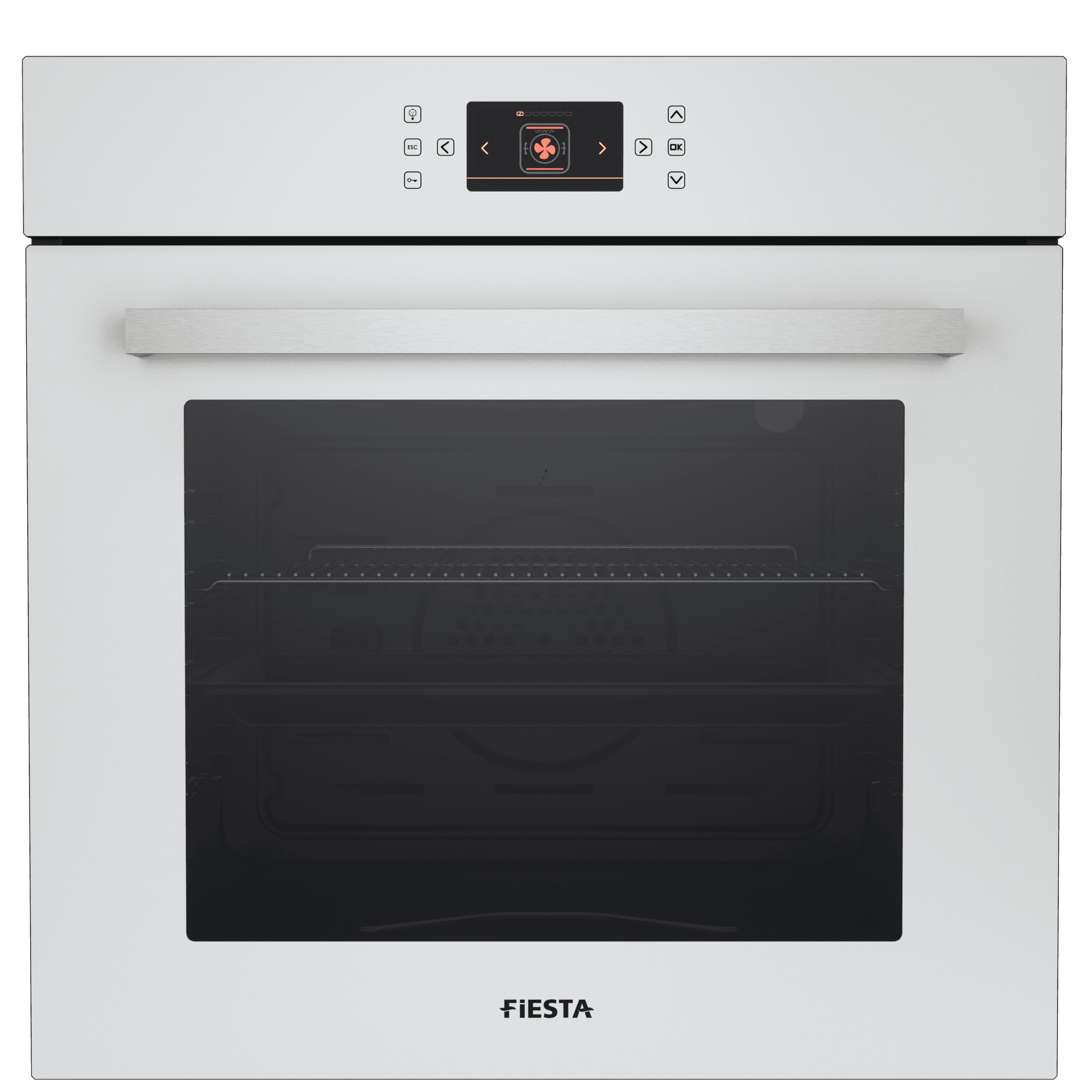 Built-in Oven - Dagne