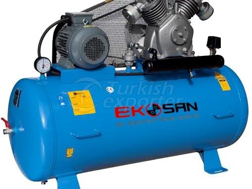 Piston Air Compressors