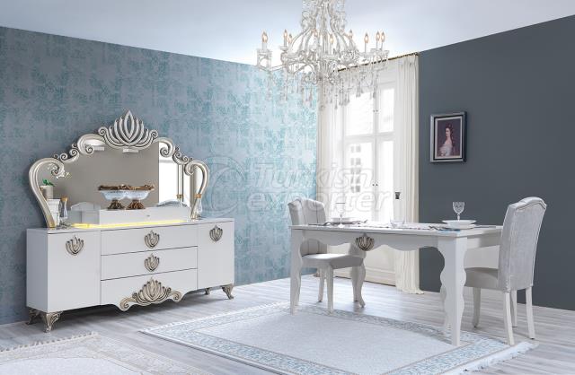 Dining Room - Zumrut