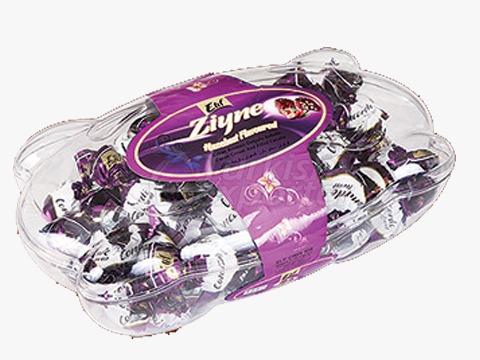 Elif Ziyne Toffe P.V.C Gift Box