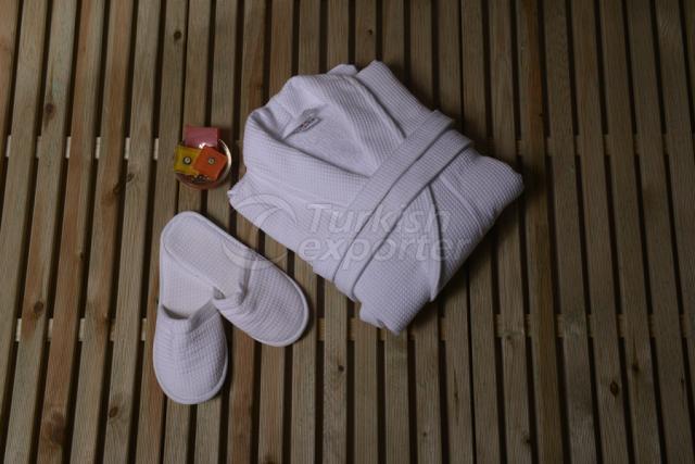 Hotel SPA Beauty Products