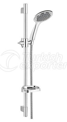 Shower System AR00ALA8S