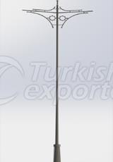 Decorative Lighting Stainless