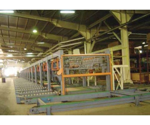 Door Skin Carrying-Stacking