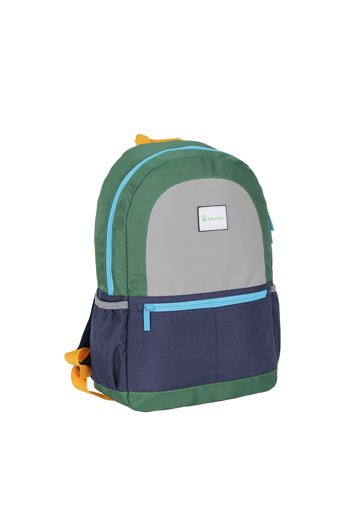 Benetton Backpacks