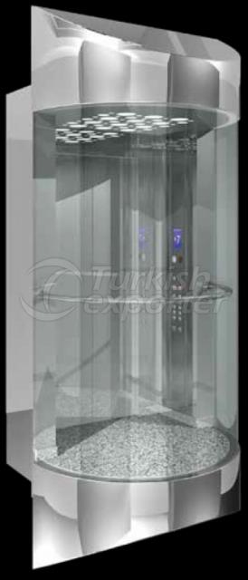 Elevator Cabin