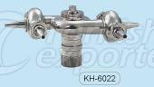 Threaded Pipe Fittings