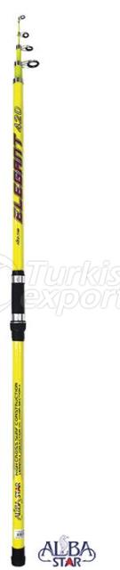 Surf Fishing Rods -2255