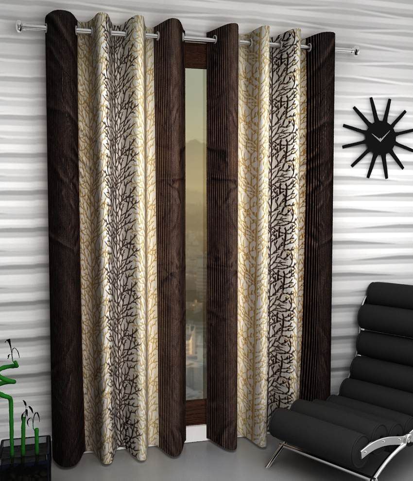 Dumerk Curtains